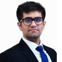 Raghav Mehta
