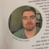 Jurriën De La Vieter