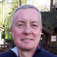 Steve Buck