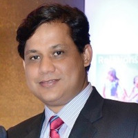 Ca Sanjay Malguri
