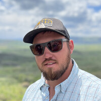 Cody Adkins