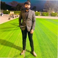 Pranav Bhosale