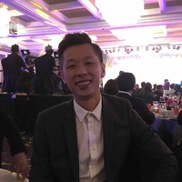 Wayne Chaw