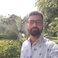 Sunil Patidar