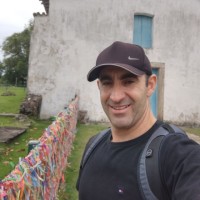Ricardo Vergara