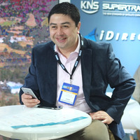 Luis Fernando Silva Paredes