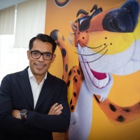 César Mendoza Molina