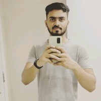 Vishal Lokhande