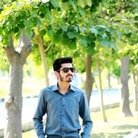 Abu Bakar Shafique