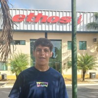 José Guilherme Soares Azevedo