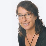 Ingrid Lutz