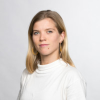 Natasha Gillezeau