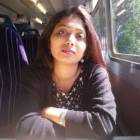 Rashmi Patel