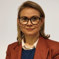 Alma Angélica Rojas Romero