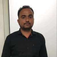 Vipesh Girase