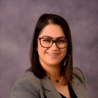 Tahereh Rogers, Rem, Ccep