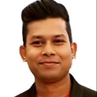 Md Rahat Alam
