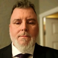 Darren Mccormack