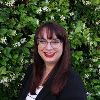 Brittany Hollister, PhD