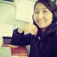 Bahara Hussaini