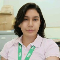 Naysha Sarais Huaman Clavijo