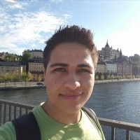 César Lima