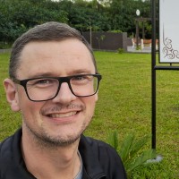 Marcos Jose Mossmann