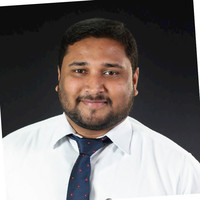 Josin Thomas
