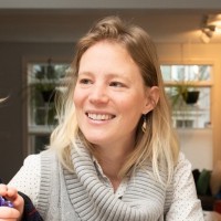 Kathryn Rodgers