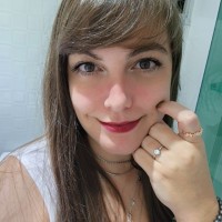 Talihina Cristina Domingues Esteves