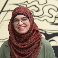 Sanaa Shaikh