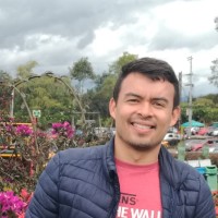 Jorge Eduardo Uparela Olivera