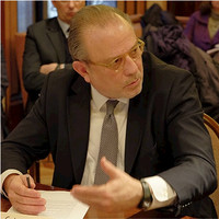 Giulio Codacci Pisanelli