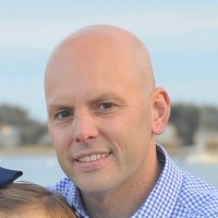 Jay Mitchell, Cfa