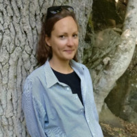 Johanna Inkinen