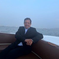 Siddhartha Bhattacharya