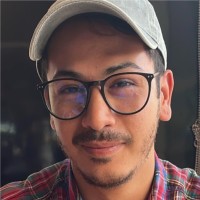 Bayron Sebastian Solis Muñoz