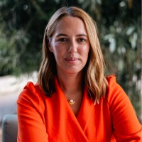 Charlotte Oddshammar