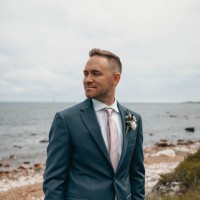 Jacob Almeida-Luth
