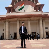 Achyut Mishra
