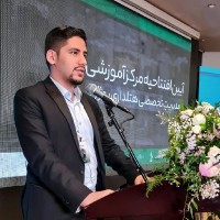 Amir Qayumi Anaraki