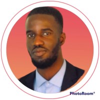 Gedeon Maurice Carvalho