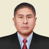 Guillermo David Mamani Yucra