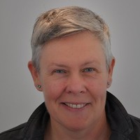 Pauline Kelly