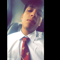 Yash Manghani