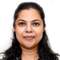 Dhanashree Kore