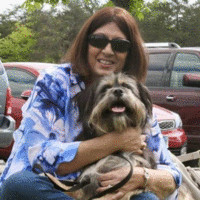 Rita Walters