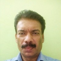 Augustine Jacob