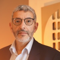Hamid Cherara