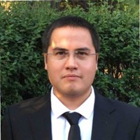 Nicolas Aldana
